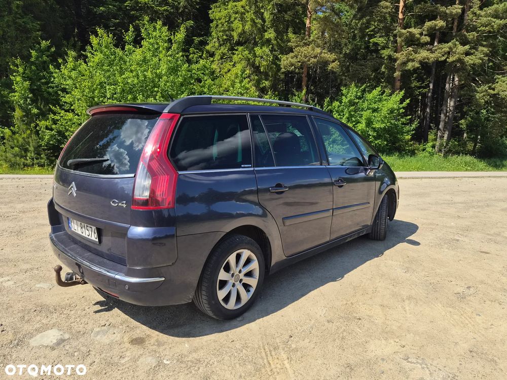 Citroën C4 Picasso - 2