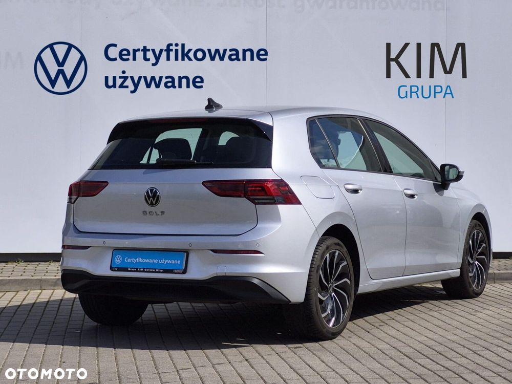 Volkswagen Golf 1.5 TSI EVO Life - 2