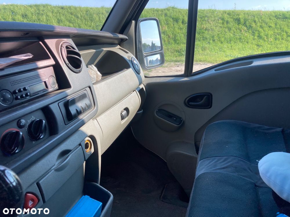 Renault Master - 12