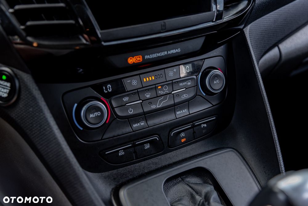 Ford Tourneo Connect 1.5 TDCi Trend PowerShift - 29