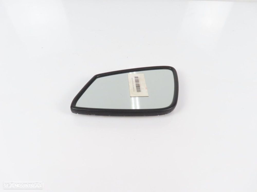 Vidro anti-encandeamento espelho retrovisor Esquerdo Seminovo/ Original BMW 5 (E... - 1