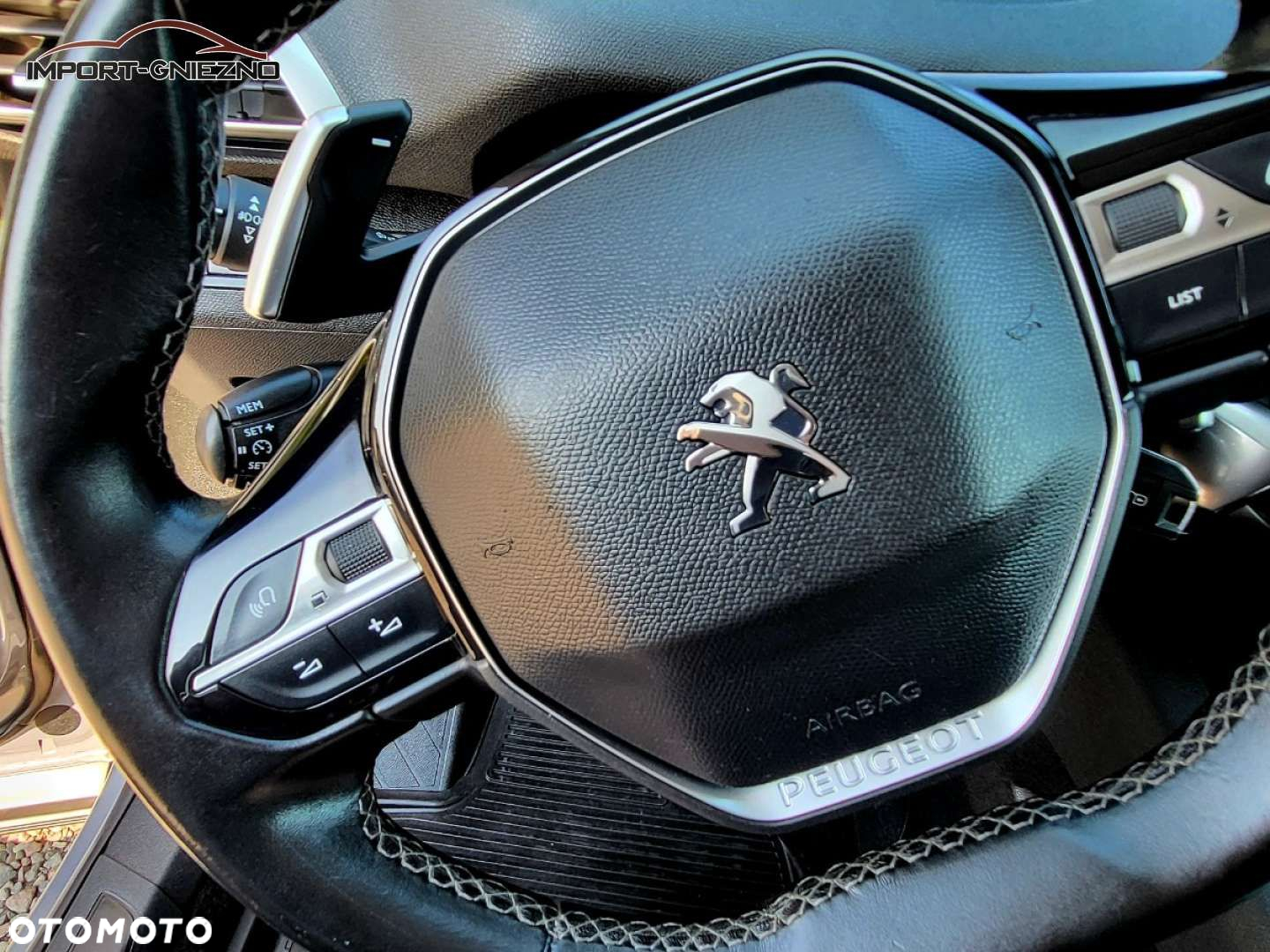 Peugeot 3008 - 11