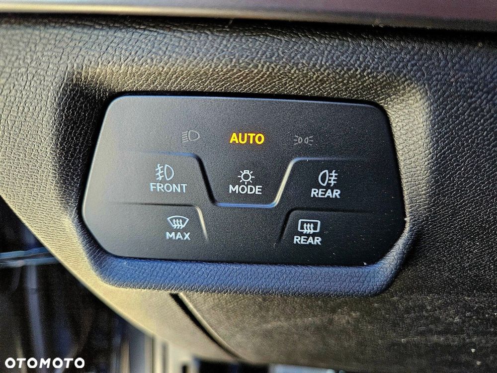 Cupra Formentor 1.5 TSI DSG - 20