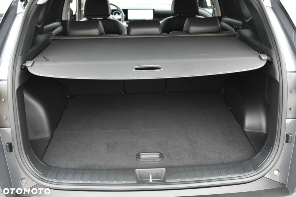 Hyundai Tucson 1.6 CRDi 48V-Hybrid 2WD DCT Prime - 27