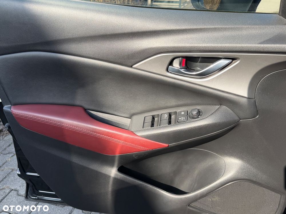 Mazda CX-3 SKYACTIV-G 120 FWD Exclusive-Line - 30