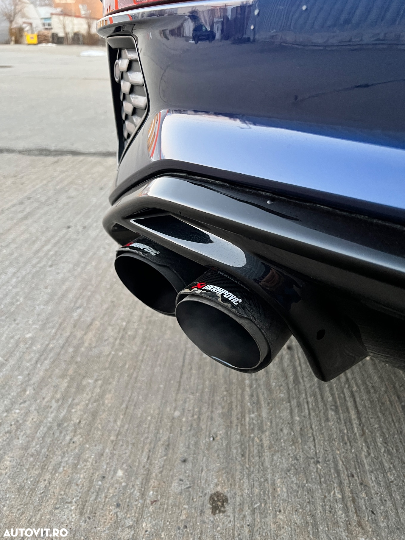 Audi S3 Sportback 2.0 TFSI Quattro S tronic - 29