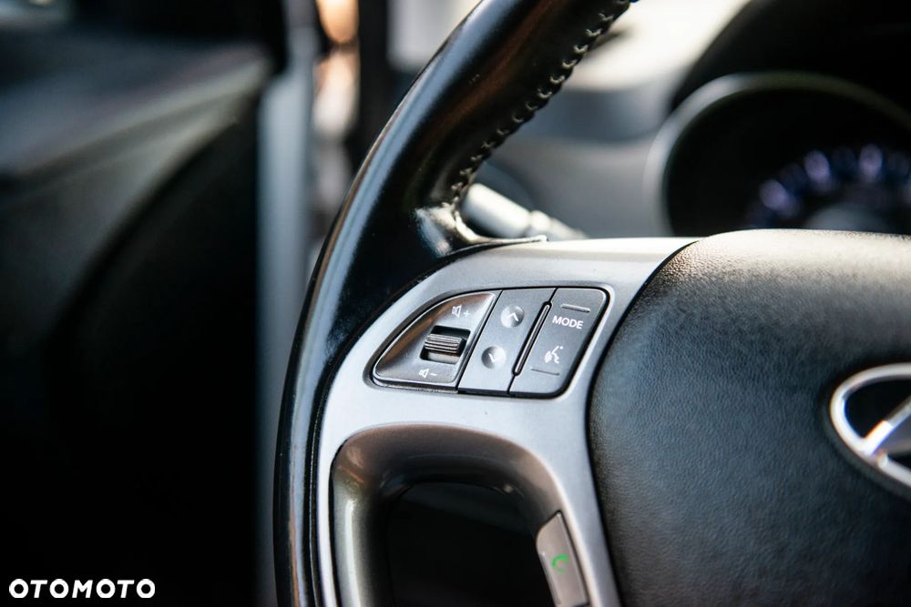 Hyundai ix35 1.6 GDI Premium 2WD - 27