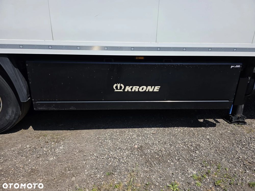 Krone TKS - 18