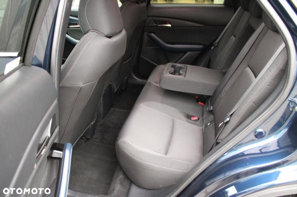 Mazda CX-30 - 10