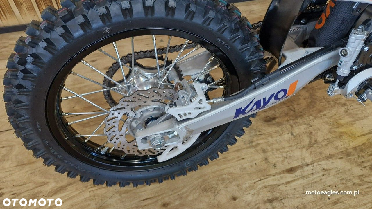 KAYO T4 - 7