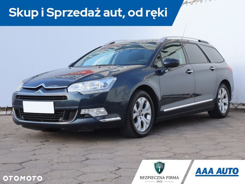 Citroën C5 - 3