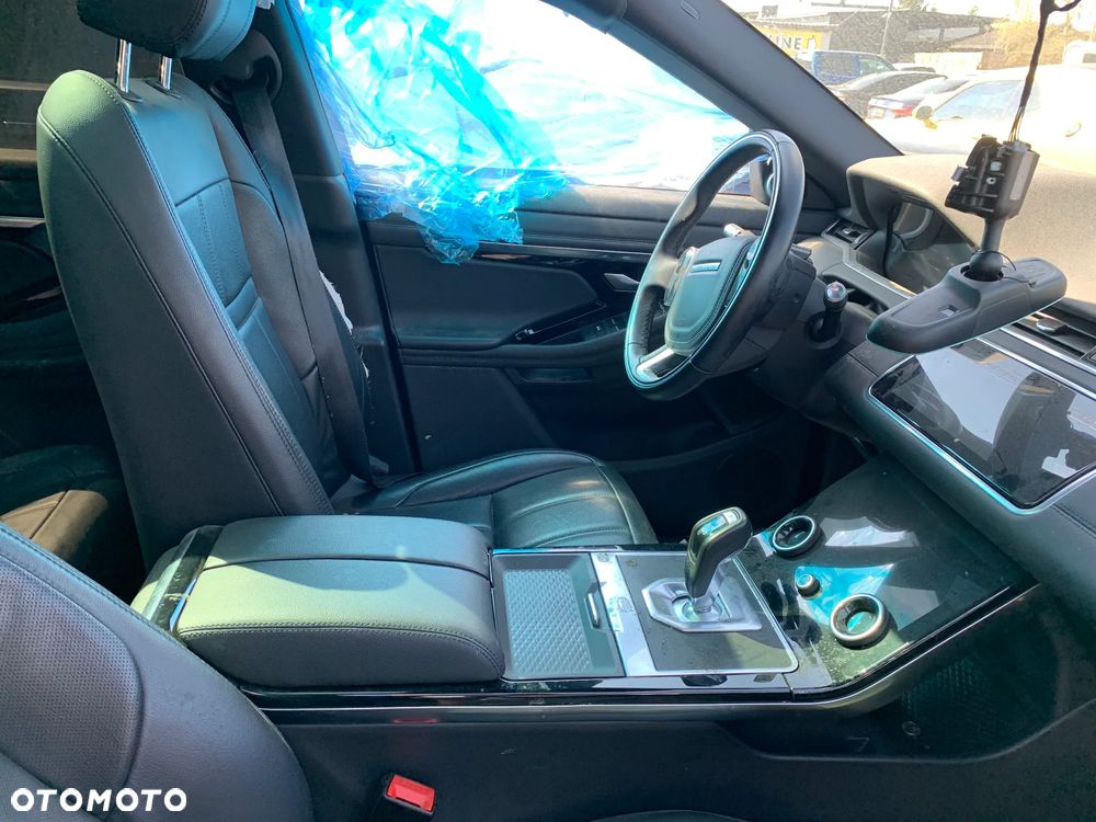 Land Rover Range Rover Evoque P250 Dynamic SE - 13