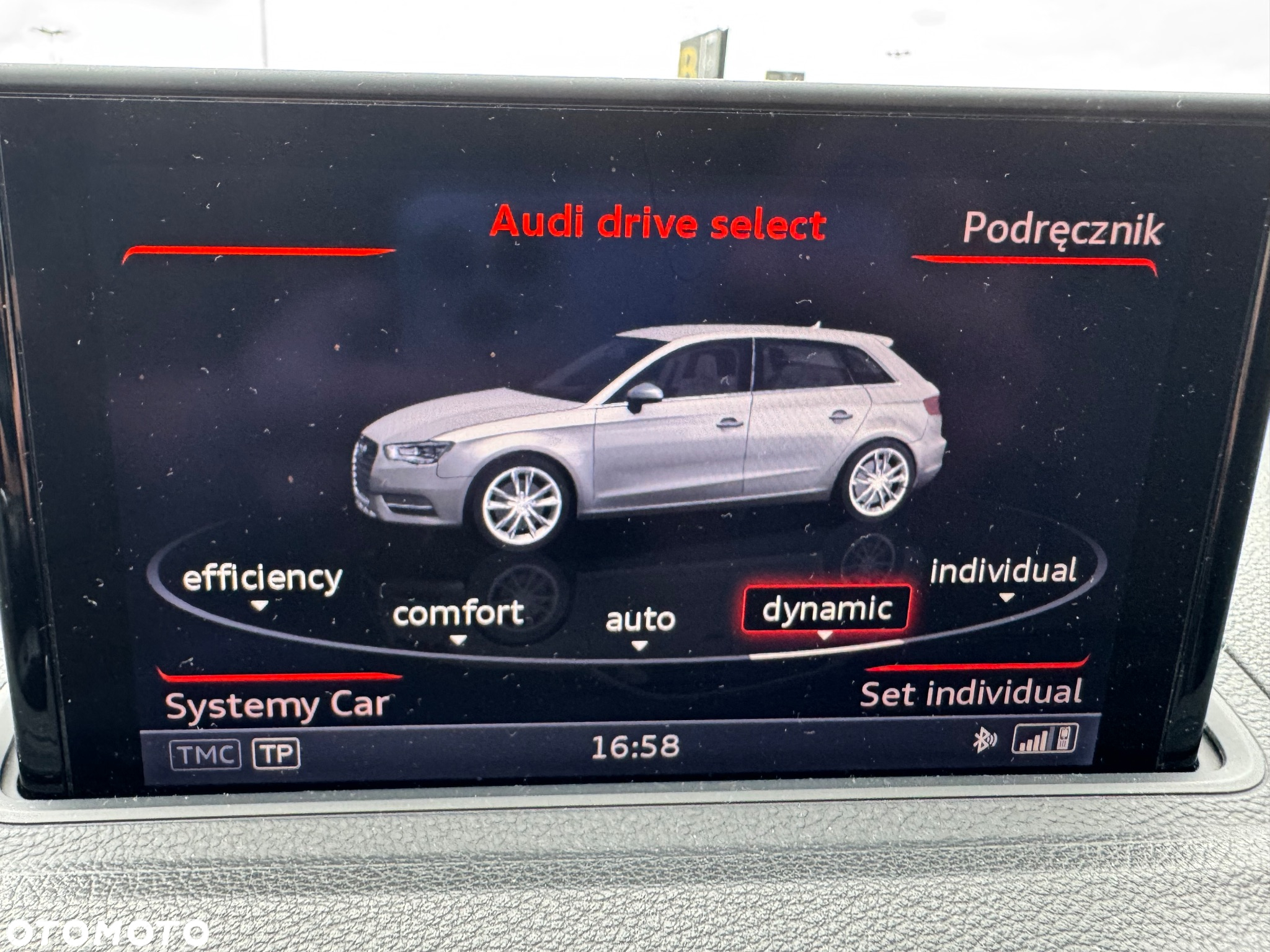 Audi S3 TFSI Sportback S tronic - 38