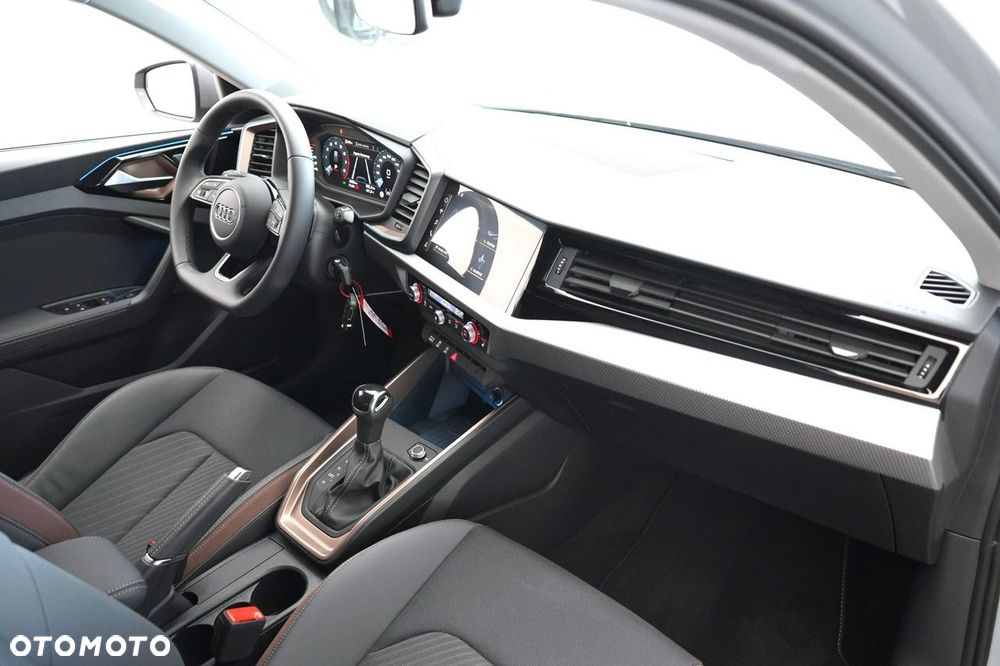 Audi A1 Sportback - 25