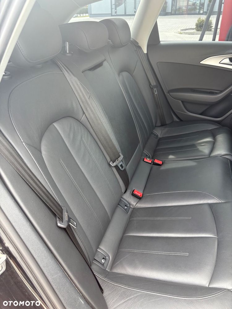 Audi A6 ver-3-0-tdi-multitronic - 12