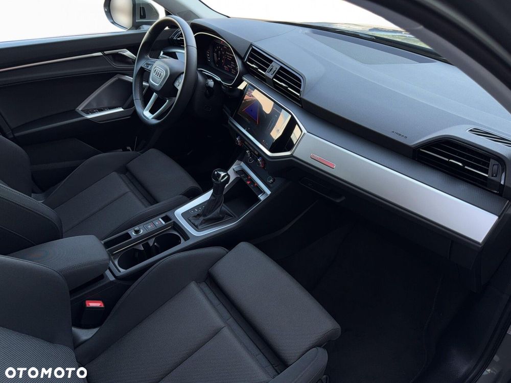 Audi Q3 - 12