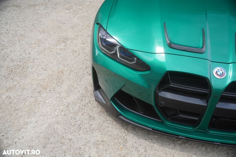 BMW M3 - 5