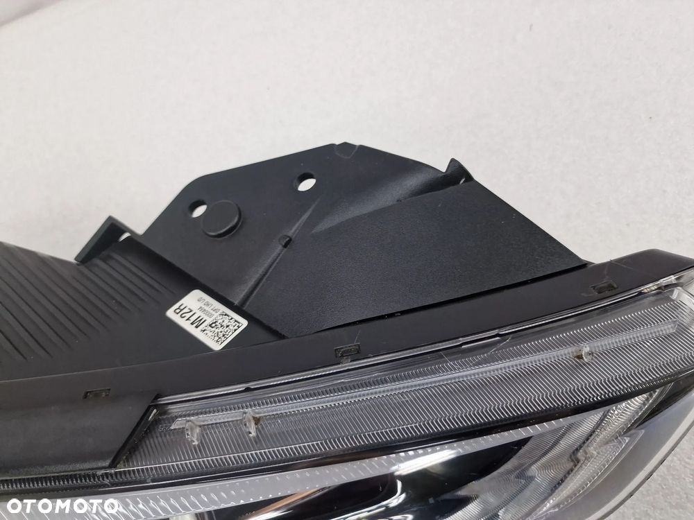 HYUNDAI IONIQ 16- PRAWA LAMPA PRZEDNIA PRZÓD FULL LED , NR 92102-G7 , NR AUKCJI LA525 - 13