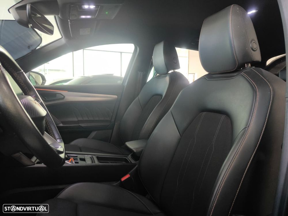 Cupra Formentor 2.0 TDI 4Drive DSG Tribe Edition - 12