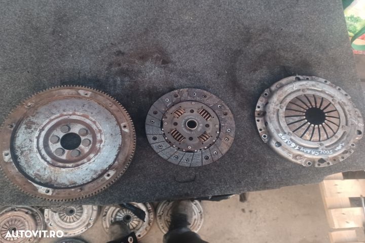 1.6 BENZ 151878000181 068105271F MX1253 Volkswagen VW Caddy - 1