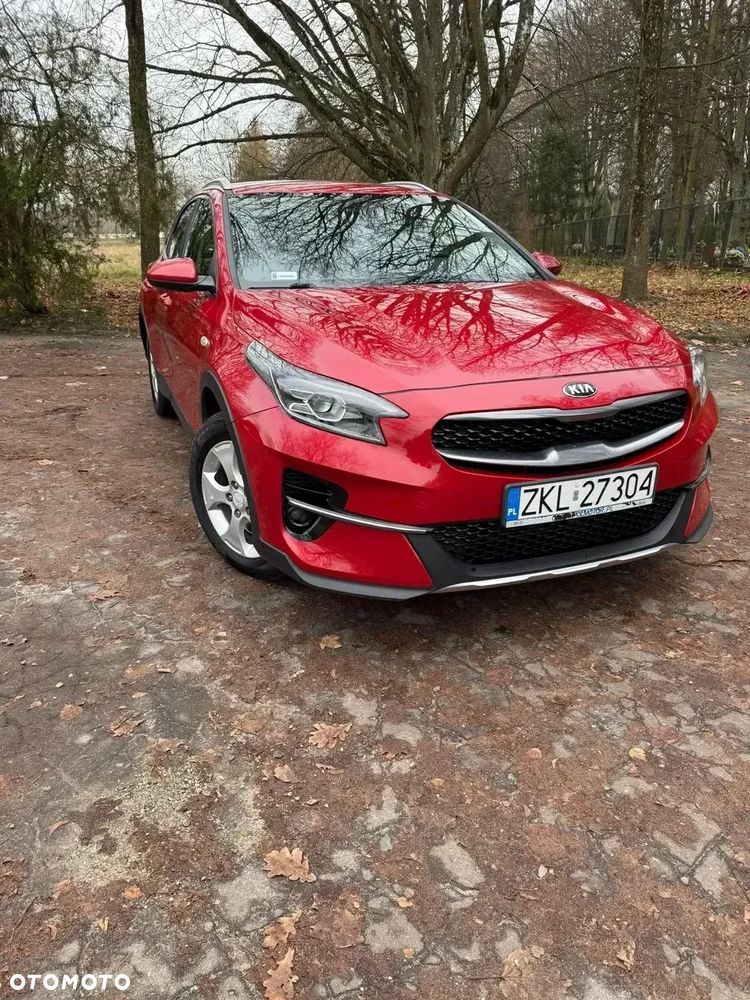 Kia XCeed 1.5 T-GDI M - 2