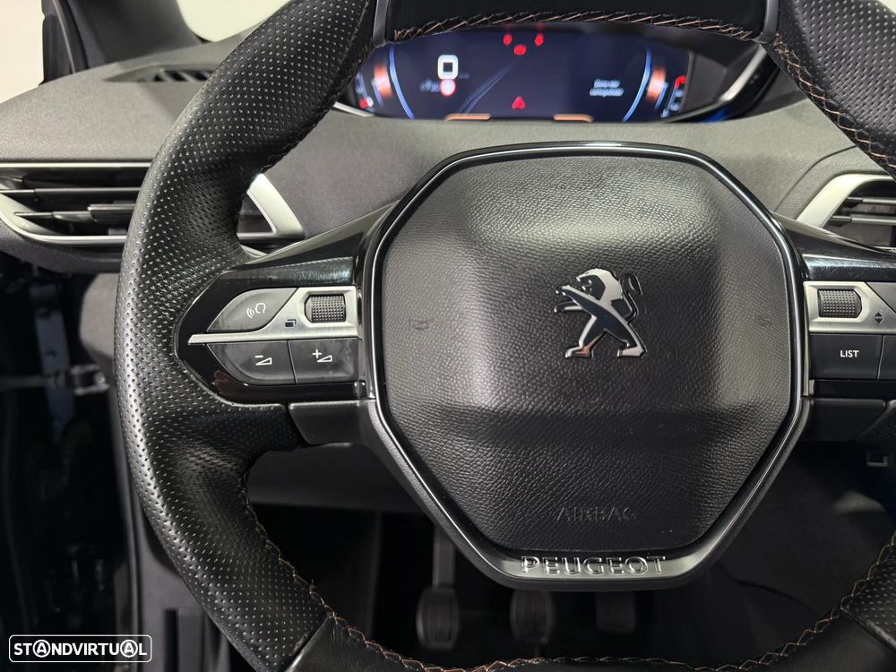 Peugeot 5008 1.5 BlueHDi GT Line - 23