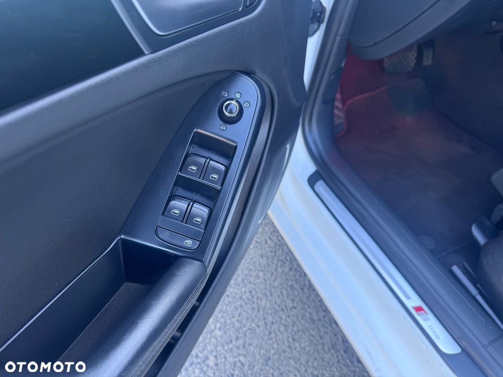 Audi A5 Sportback 3.0 TDI Quattro S tronic - 29