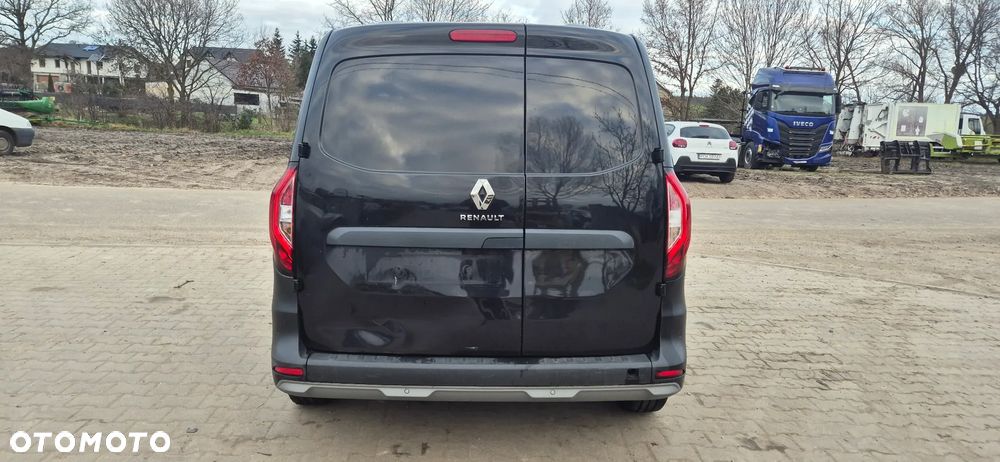 Renault KANGOO - 15