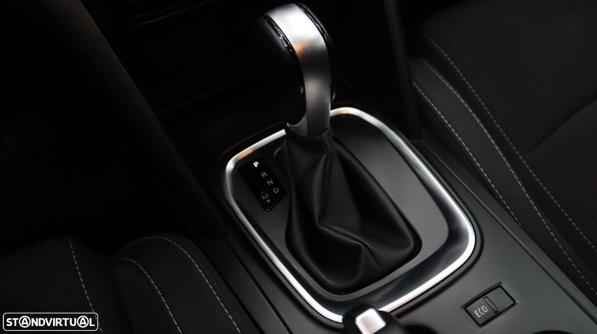 Renault Mégane 1.5 Blue dCi Limited EDC - 23
