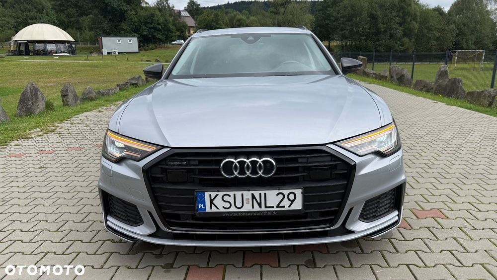 Audi A6 Avant 55 TFSI e quattro S tronic S line - 18