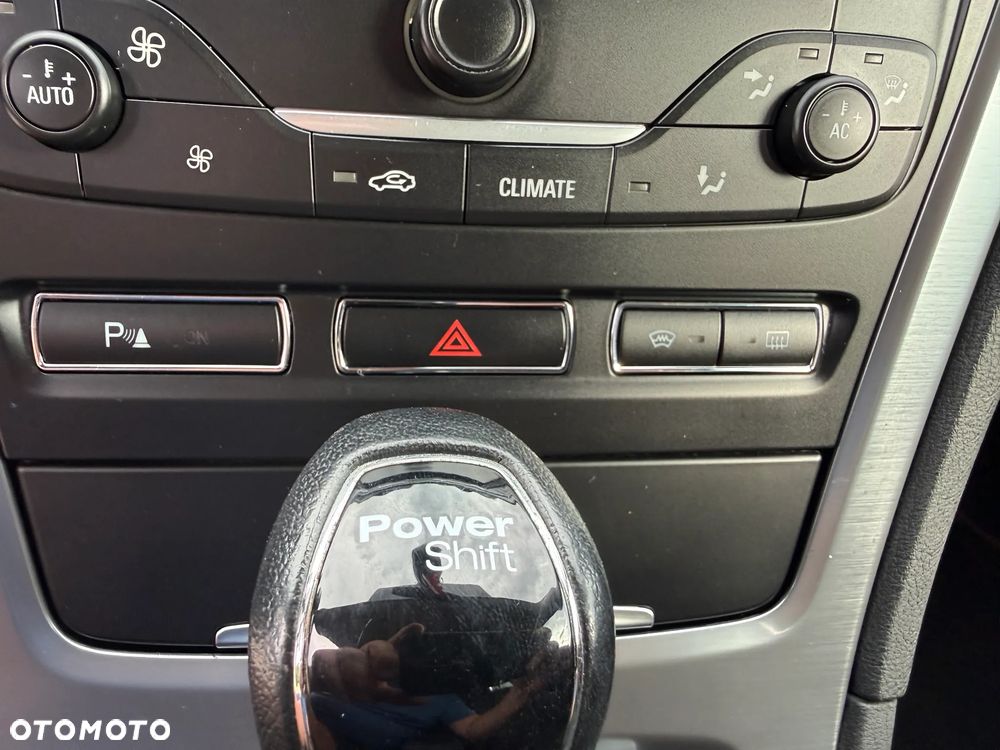 Ford Mondeo 2.0 TDCi Titanium X - 31