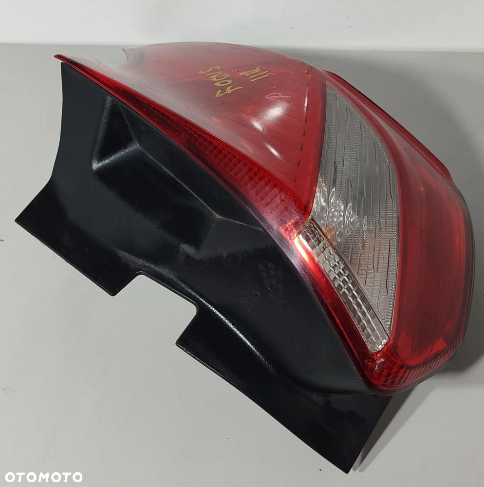 lampa prawa tylna tył FORD FOCUS MK3 HB 10-14 - 3