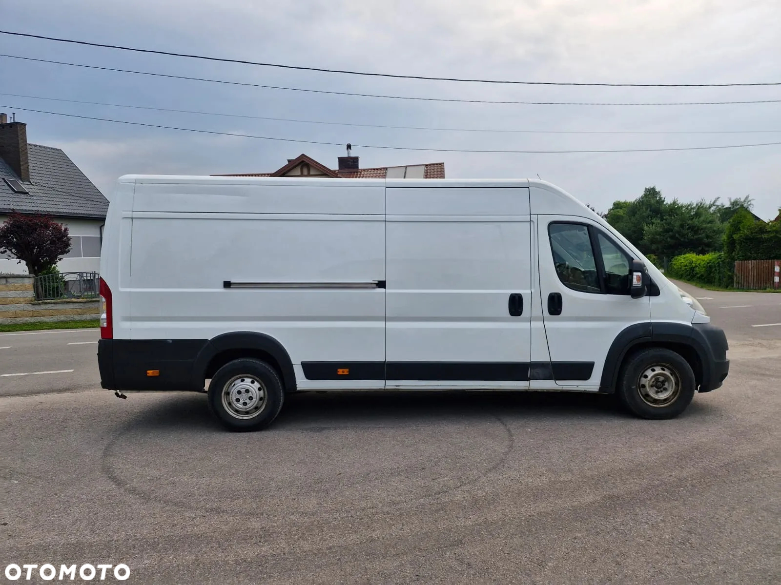 Fiat Ducato - 5