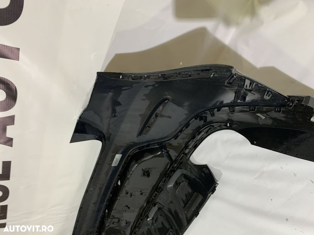 Bara spate Mercedes GLC Coupe C253, 2015, 2016, 2017, 2018, 2019, cod origine OE A2538852525. - 3