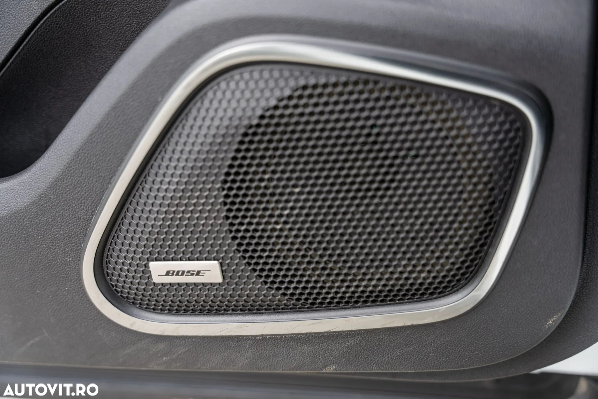 Renault Kadjar Energy dCi 110 EDC Bose Edition - 21