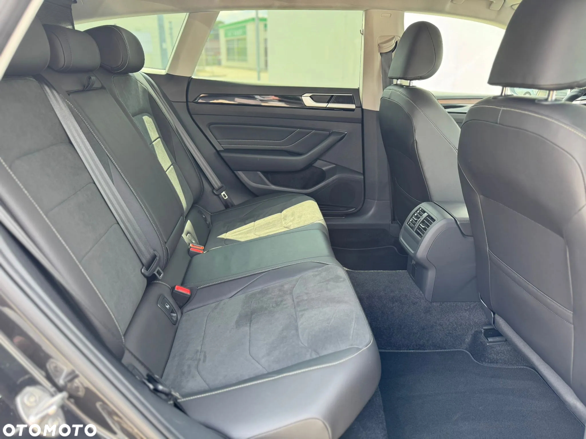 Volkswagen Arteon 2.0 TSI Elegance DSG - 14