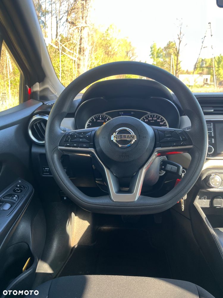 Nissan Micra 1.0 IG-T N-Way Xtronic - 29