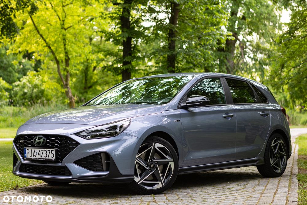 Hyundai i30 1.5 T-GDI 48V Modern DCT - 2