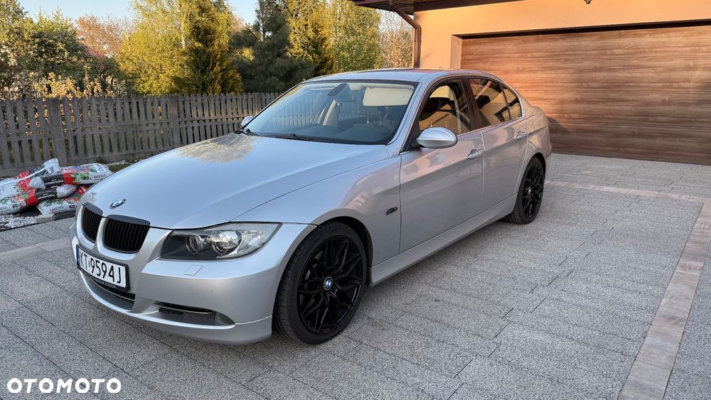 BMW Seria 3 330d - 5