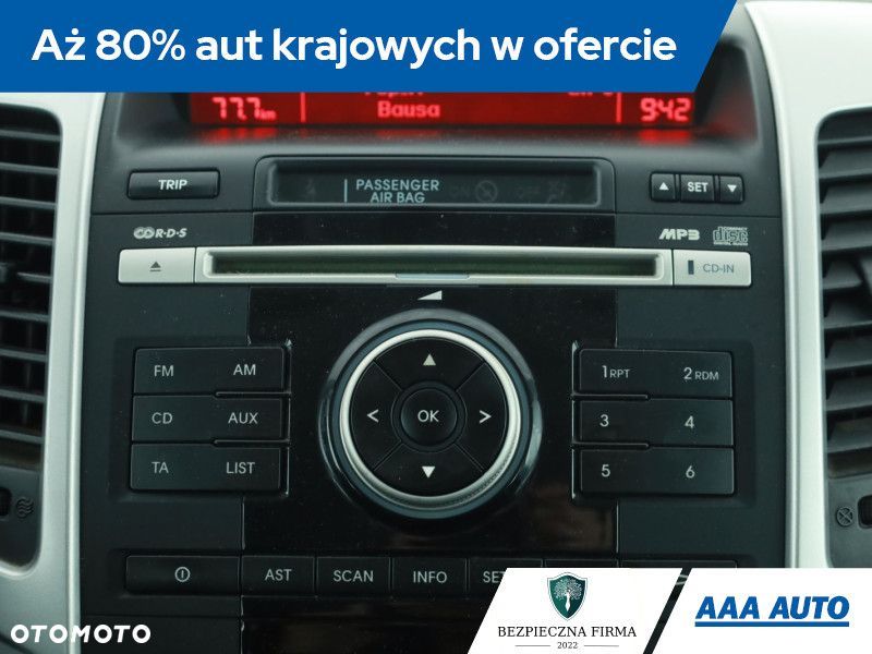 Kia Venga - 11