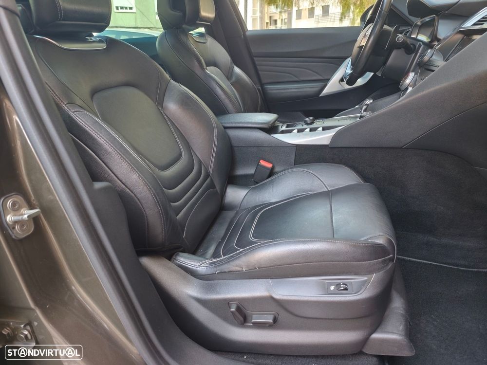 DS DS5 2.0 Hybrid4 Sport Chic - 25