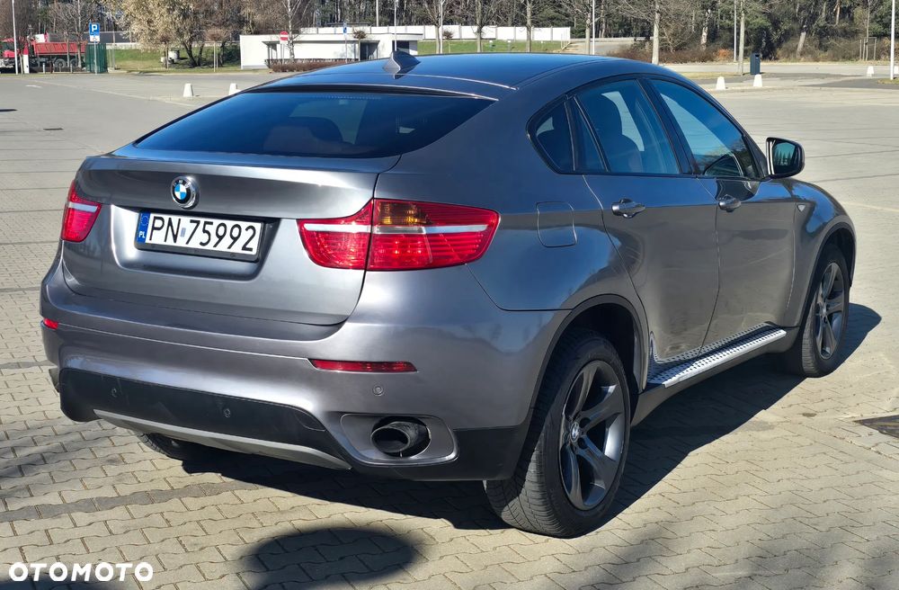 BMW X6 - 6
