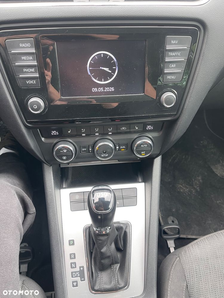 Skoda Octavia 1.6 TDI Green tec DSG Edition - 21