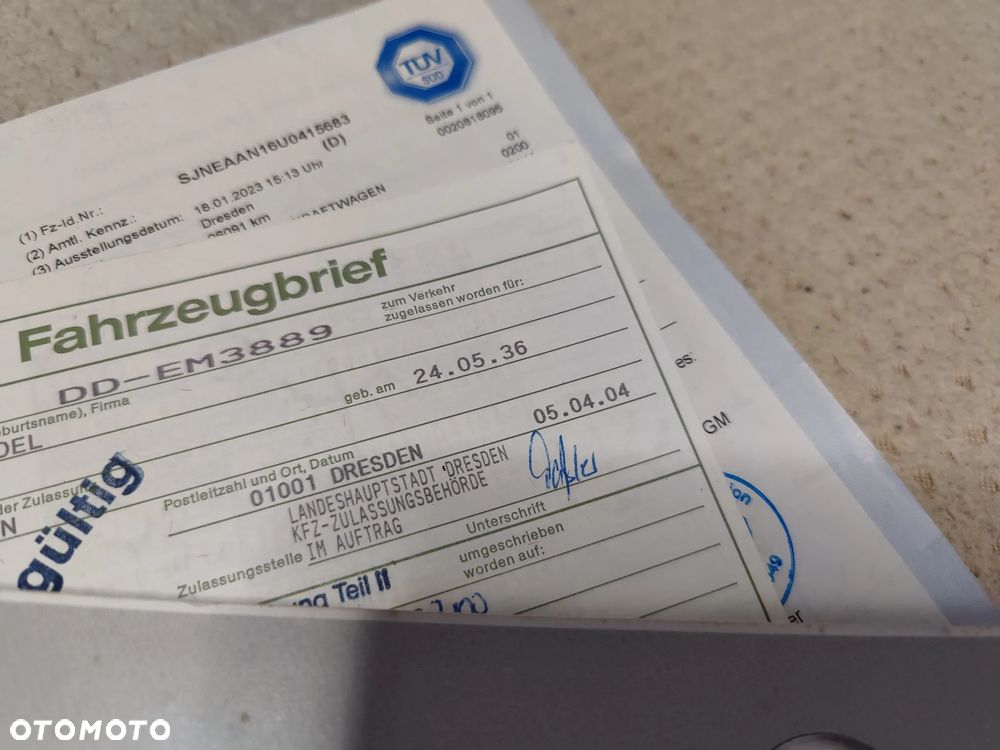 Nissan Almera 1.5 acenta PLUS - 40