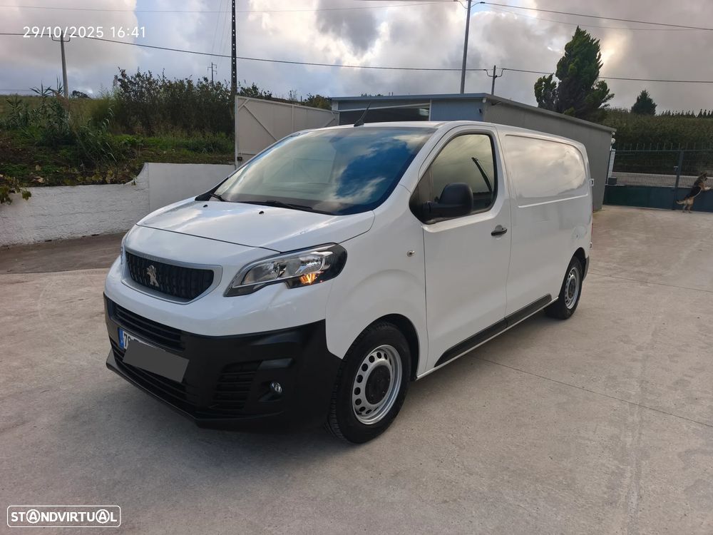 Peugeot Expert 1.6 HDI - 3