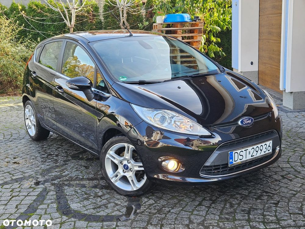Ford Fiesta - 3