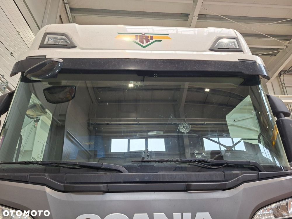 Scania R 450 - 28
