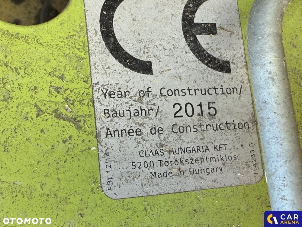 Claas Lexion 780 C 66 - 16