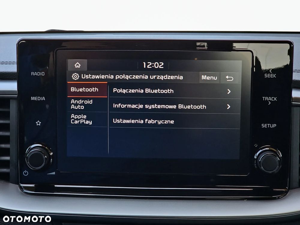 Kia Ceed 1.4 T-GDI M - 24