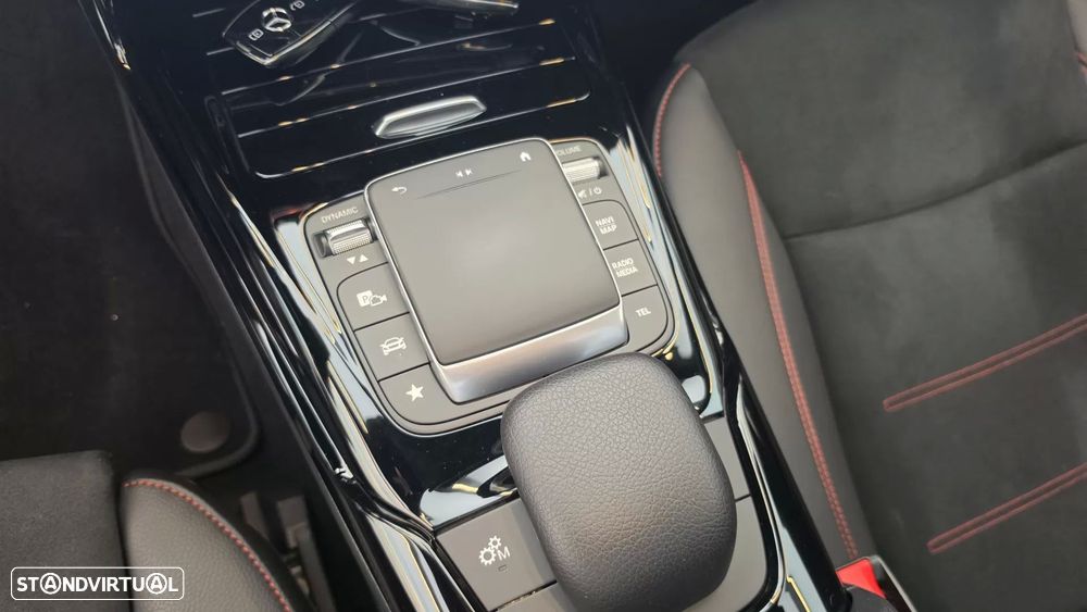 Mercedes-Benz CLA 35 AMG 4Matic - 49